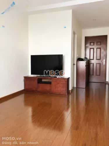 Cho thuê căn hộ chung cư Bắc Từ Liêm, Hà Nội – 2 phòng ngủ, giá 9.5 triệu - ảnh 1
