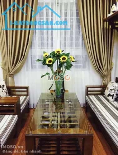 Cho thuê căn hộ chung cư Bắc Từ Liêm, Hà Nội – 2 phòng ngủ, giá 9.5 triệu - ảnh 2