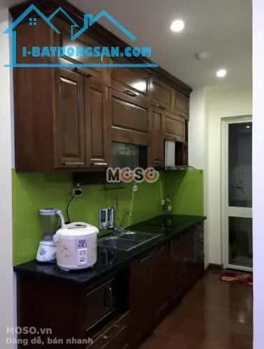 Cho thuê căn hộ chung cư Bắc Từ Liêm, Hà Nội – 2 phòng ngủ, giá 9.5 triệu - ảnh 3