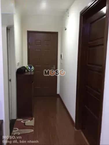 Cho thuê căn hộ chung cư Bắc Từ Liêm, Hà Nội – 2 phòng ngủ, giá 9.5 triệu - ảnh 4