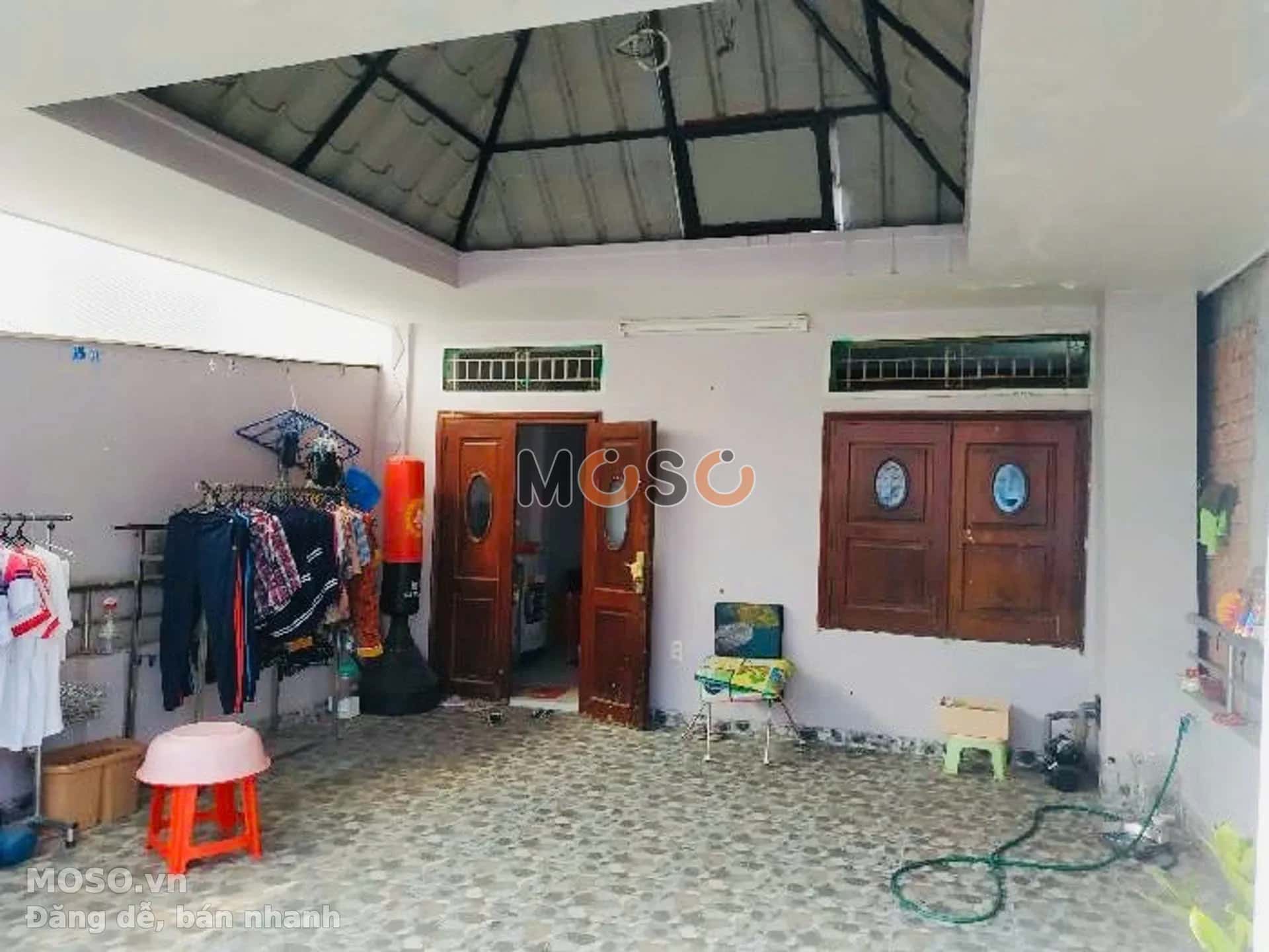Bán nhà hẻm Dương Quảng Hàm  Quận Gò Vấp, TP.HCM – 4 phòng ngủ, giá 6.6 tỷ - ảnh 5