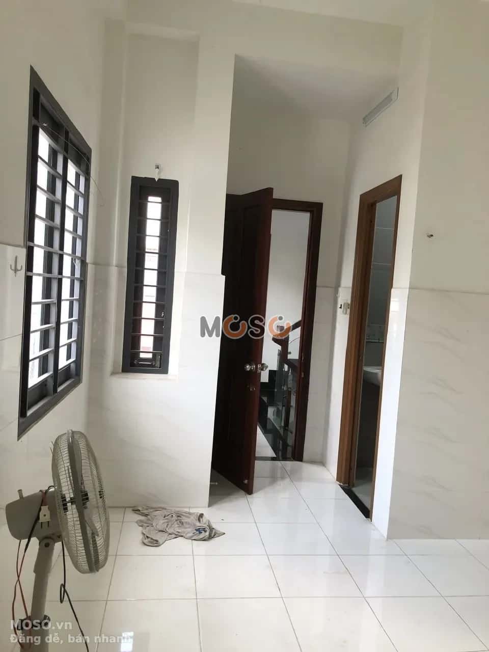 Cho thuê phòng trọ Đường Tô Hiến Thành Hòa Hưng, TP.HCM – giá 3.5 triệu - ảnh 1