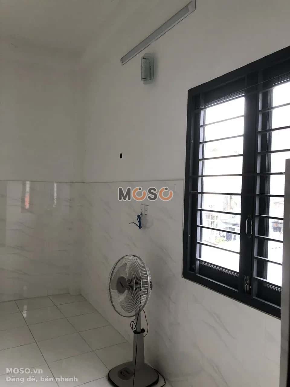 Cho thuê phòng trọ Đường Tô Hiến Thành Hòa Hưng, TP.HCM – giá 3.5 triệu - ảnh 3