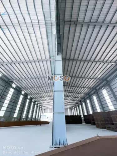 Cho thuê kho, nhà xưởng Quốc Lộ 51 Long Thành, Đồng Nai – giá 1.1 tỷ - ảnh 1