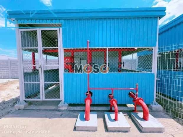 Cho thuê kho, nhà xưởng Quốc Lộ 51 Long Thành, Đồng Nai – giá 1.1 tỷ - ảnh 3