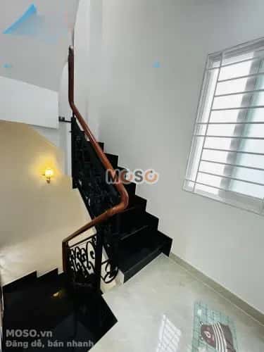 Cho thuê phòng trọ Trường Lưu Quận 9, TP.HCM – 1 phòng ngủ, giá 3.2 triệu - ảnh 1