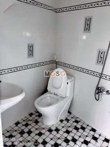 Cho thuê phòng trọ Nguyễn Duy Trinh Quận 9, TP.HCM – 1 phòng ngủ, giá 3.1 triệu - ảnh 2