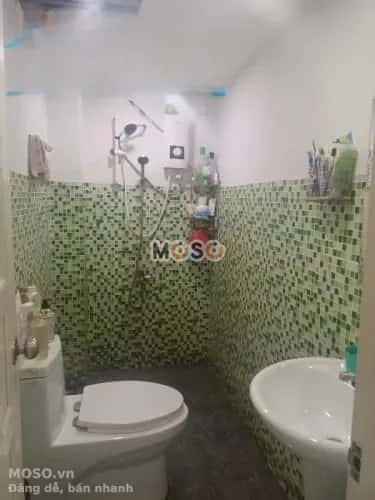 Cho thuê phòng trọ Trường Lưu Quận 9, TP.HCM – 1 phòng ngủ, giá 3.2 triệu - ảnh 2