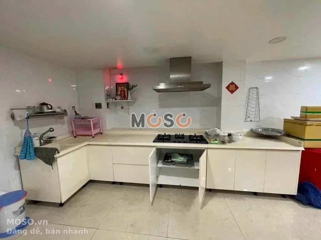Cho thuê nhà hẻm Đường số 24 Bình Tân, TP.HCM – 5 phòng ngủ, giá 45 triệu - ảnh 2