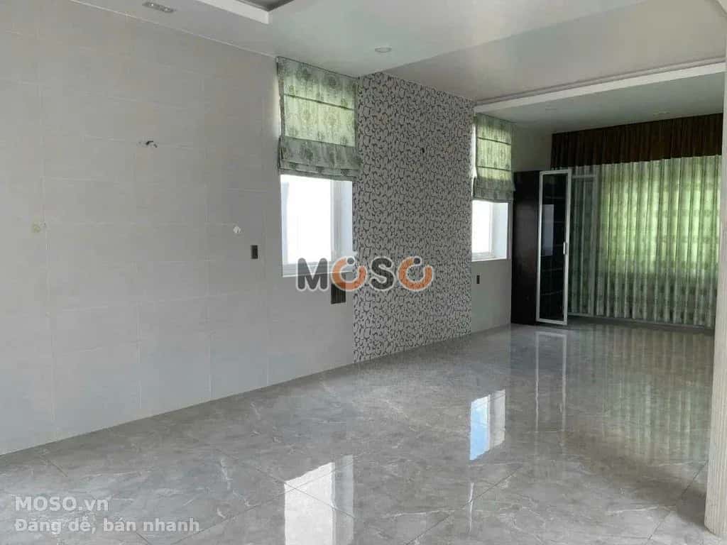 Cho thuê nhà hẻm Đường số 24 Bình Tân, TP.HCM – 5 phòng ngủ, giá 45 triệu - ảnh 4