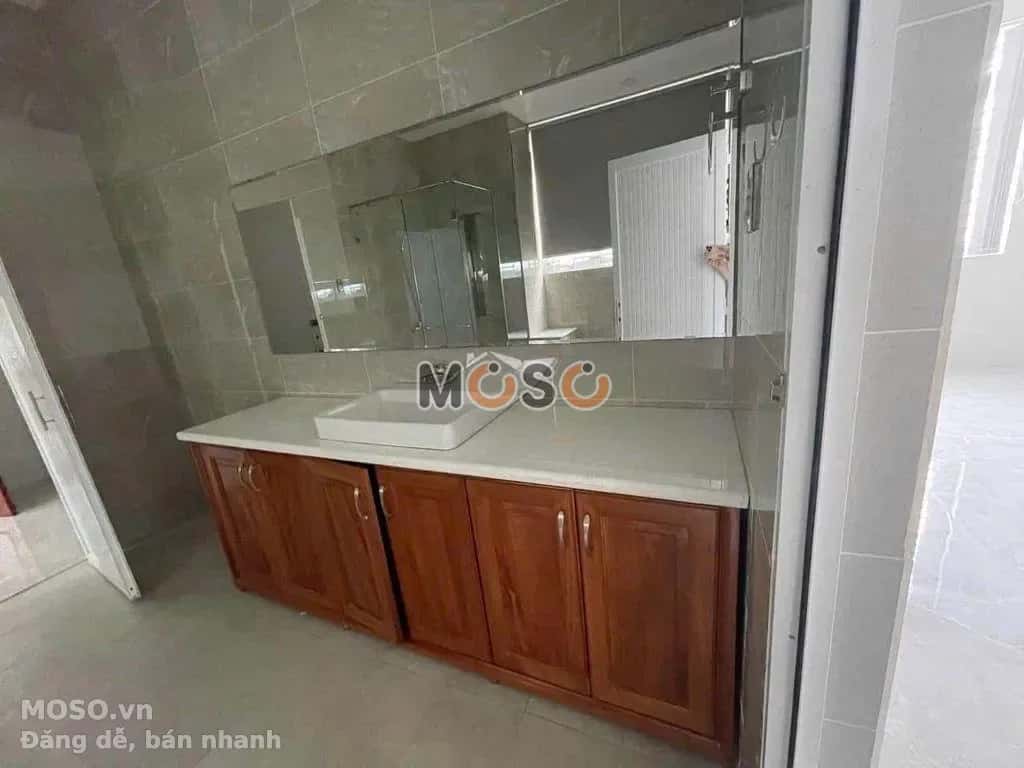 Cho thuê nhà hẻm Đường số 24 Bình Tân, TP.HCM – 5 phòng ngủ, giá 45 triệu - ảnh 7