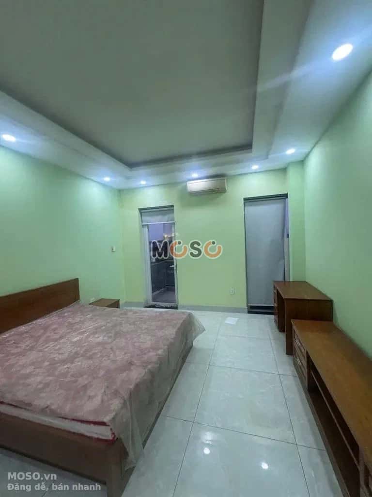 Cho thuê nhà hẻm Đường số 23 Thủ Đức, TP. Thủ Đức – 3 phòng ngủ, giá 17 triệu - ảnh 1