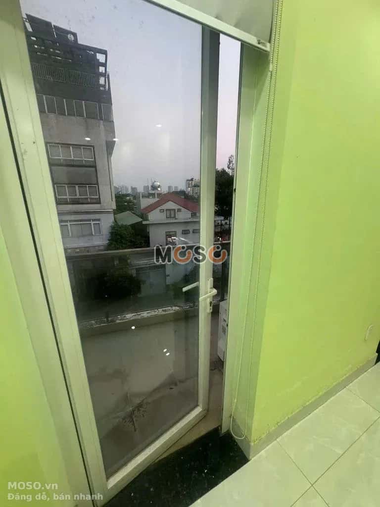 Cho thuê nhà hẻm Đường số 23 Thủ Đức, TP. Thủ Đức – 3 phòng ngủ, giá 17 triệu - ảnh 4