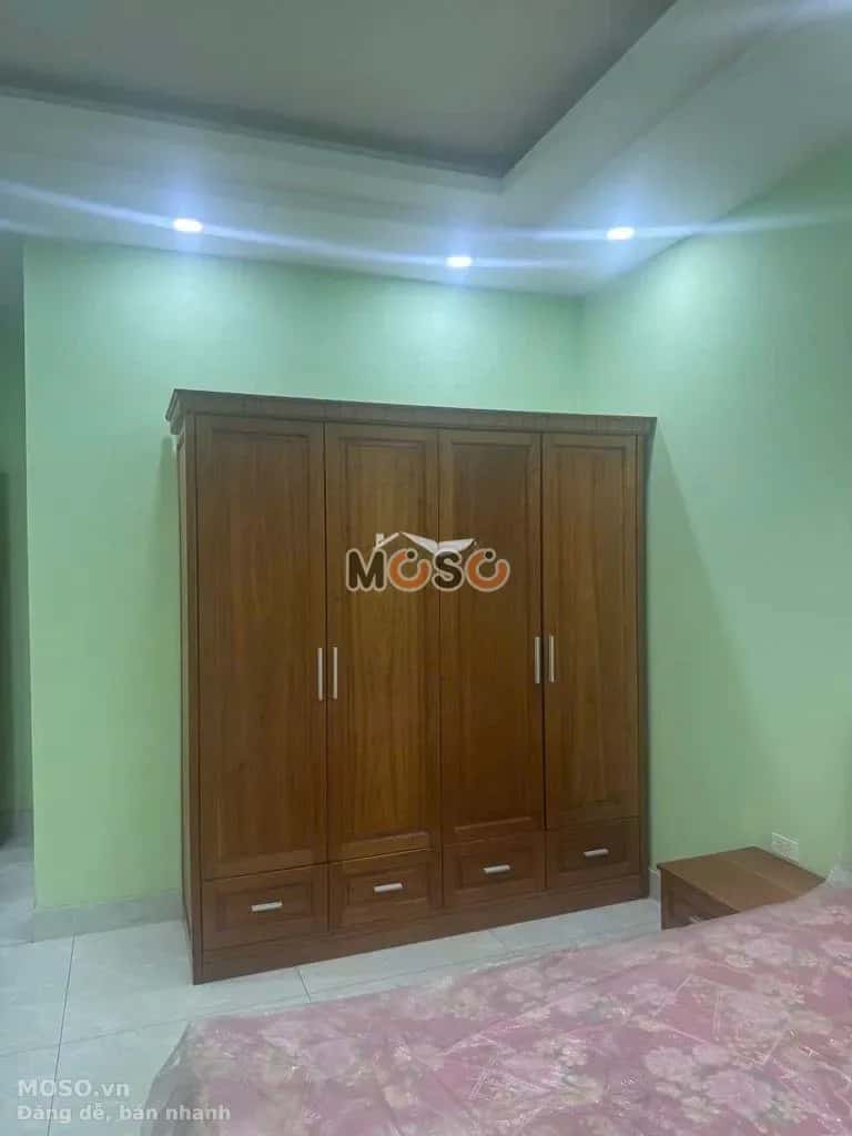 Cho thuê nhà hẻm Đường số 23 Thủ Đức, TP. Thủ Đức – 3 phòng ngủ, giá 17 triệu - ảnh 2