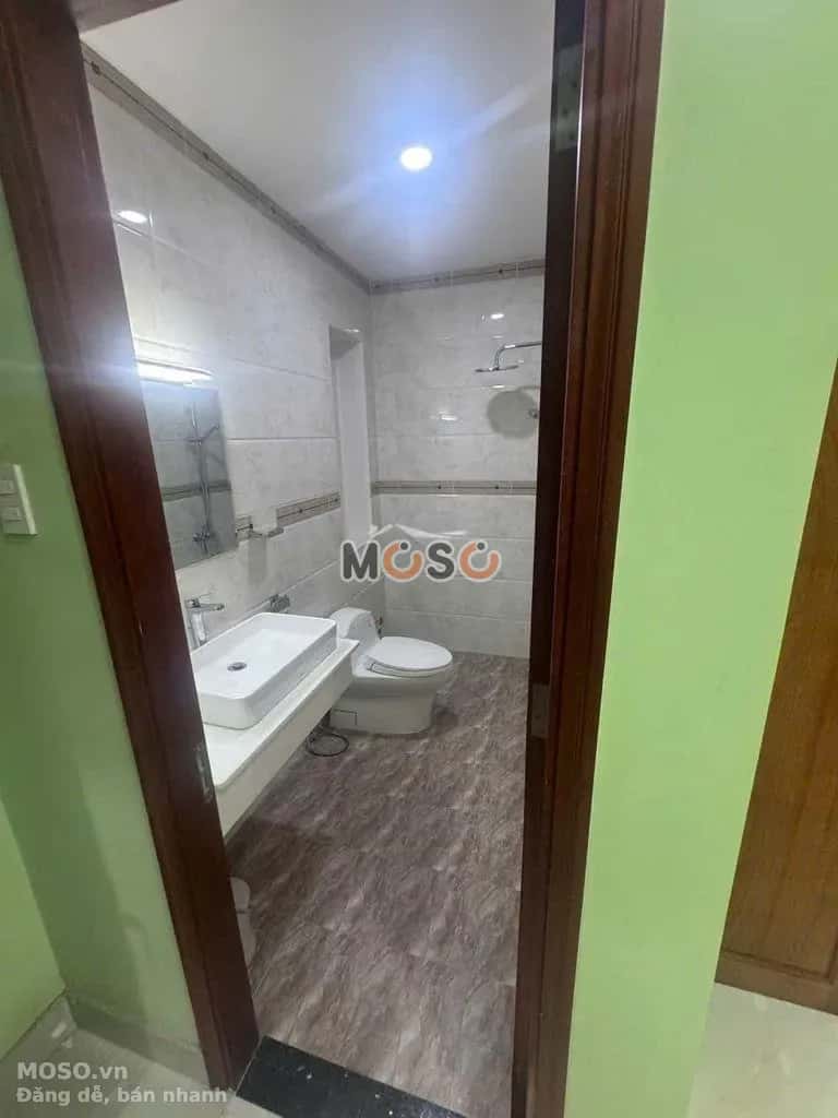 Cho thuê nhà hẻm Đường số 23 Thủ Đức, TP. Thủ Đức – 3 phòng ngủ, giá 17 triệu - ảnh 3