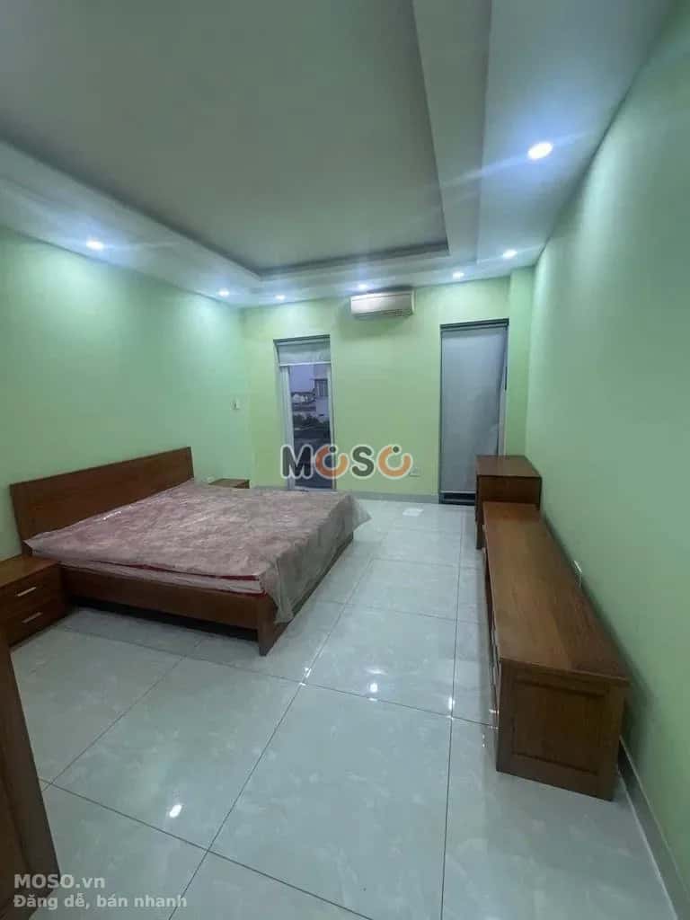Cho thuê nhà hẻm Đường số 23 Thủ Đức, TP. Thủ Đức – 3 phòng ngủ, giá 17 triệu - ảnh 5