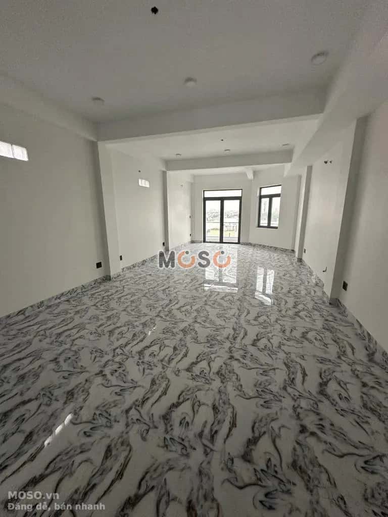 Cho thuê văn phòng Gò Xoài Bình Tân, TP.HCM – giá 70 triệu - ảnh 2