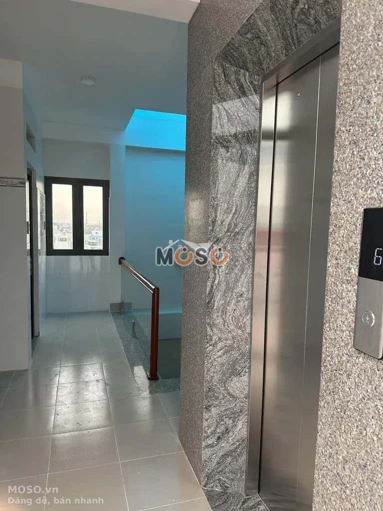 Cho thuê văn phòng Gò Xoài Bình Tân, TP.HCM – giá 70 triệu - ảnh 4
