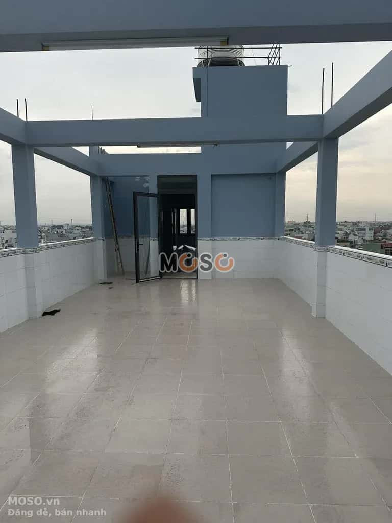 Cho thuê văn phòng Gò Xoài Bình Tân, TP.HCM – giá 70 triệu - ảnh 5