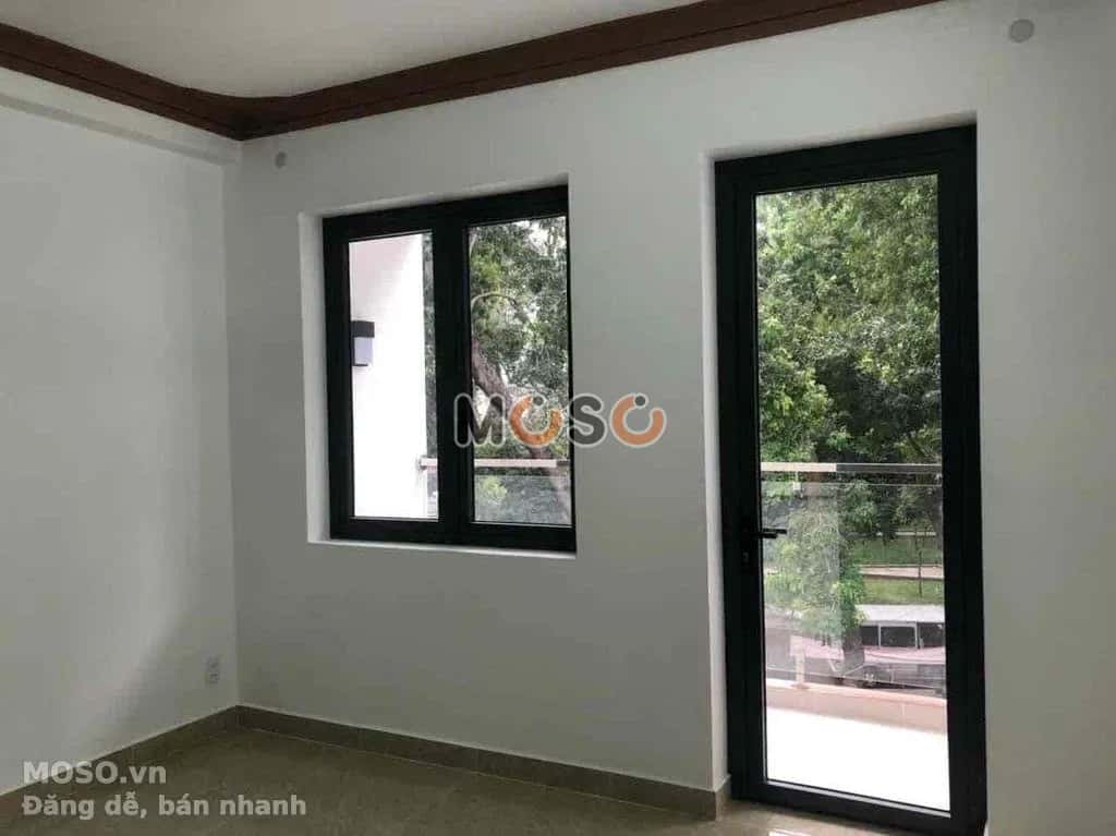 Cho thuê nhà mặt tiền Đường số 28 Bình Tân, TP.HCM – 4 phòng ngủ, giá 18 triệu - ảnh 3