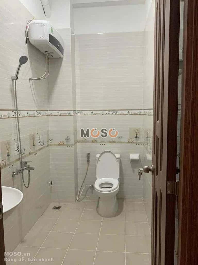 Cho thuê nhà mặt tiền Đường số 28 Bình Tân, TP.HCM – 4 phòng ngủ, giá 18 triệu - ảnh 2
