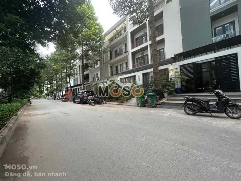 Cho thuê nhà hẻm Quận 7, TP.HCM – 4 phòng ngủ, giá 30 triệu - ảnh 1