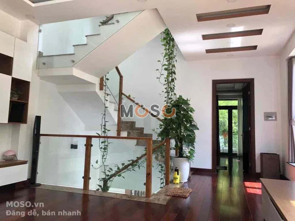 Cho thuê nhà hẻm Quận 7, TP.HCM – 4 phòng ngủ, giá 30 triệu - ảnh 3