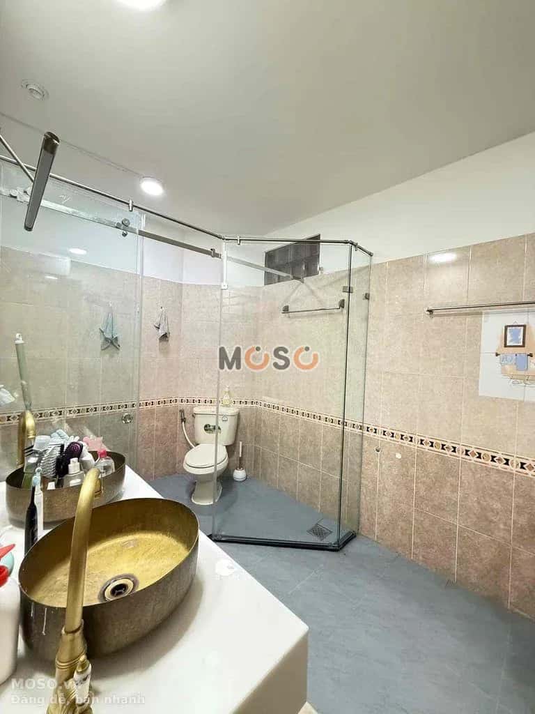 Cho thuê nhà hẻm Trúc Đường Quận 2 cũ, TP. Thủ Đức – 2 phòng ngủ, giá 39 triệu - ảnh 5