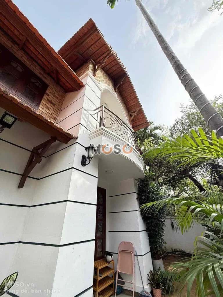 Cho thuê nhà hẻm Trúc Đường Quận 2 cũ, TP. Thủ Đức – 2 phòng ngủ, giá 39 triệu - ảnh 4