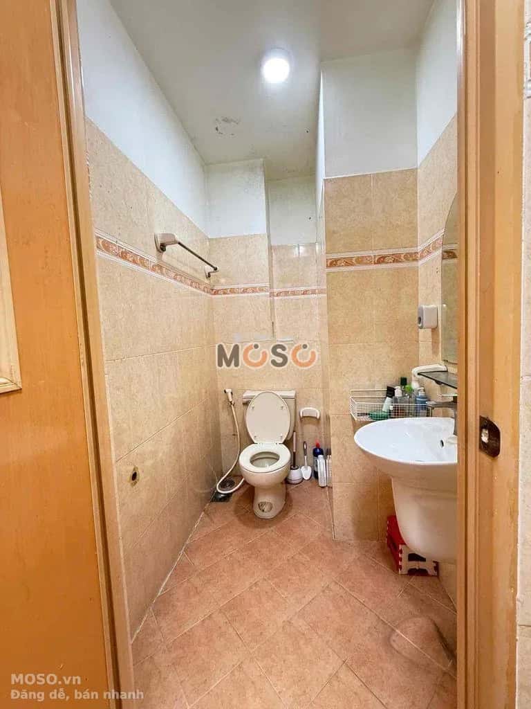 Cho thuê nhà hẻm Trúc Đường Quận 2 cũ, TP. Thủ Đức – 2 phòng ngủ, giá 39 triệu - ảnh 6