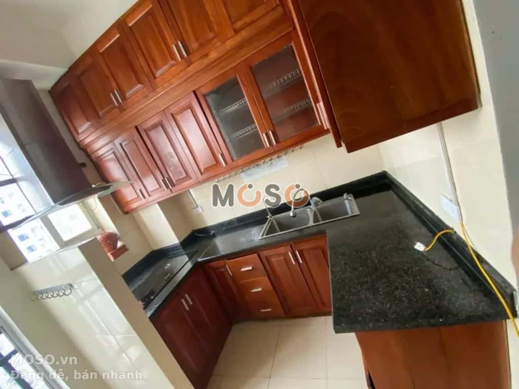 Cho thuê căn hộ chung cư Thanh Xuân, Hà Nội – 2 phòng ngủ, giá 11.5 triệu - ảnh 1