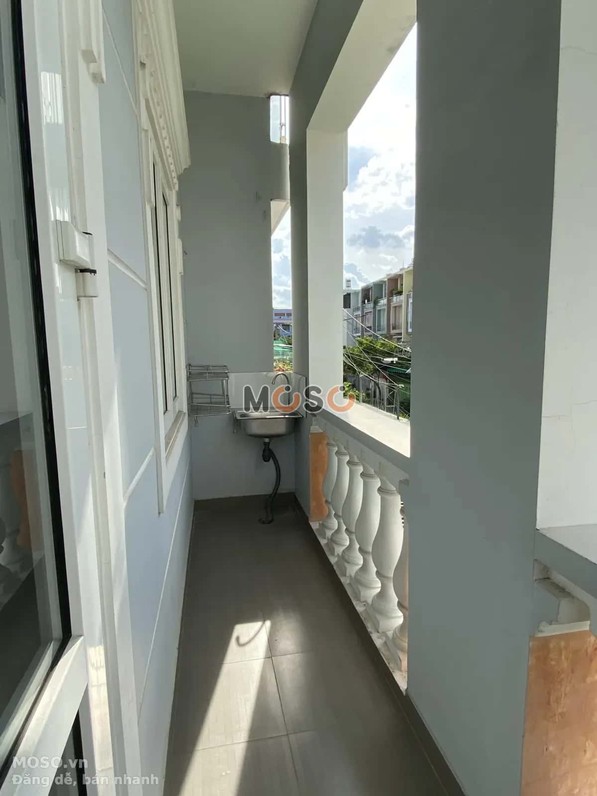 Cho thuê phòng trọ Đường số 7 Tam Bình, TP.HCM – giá 4 triệu - ảnh 4
