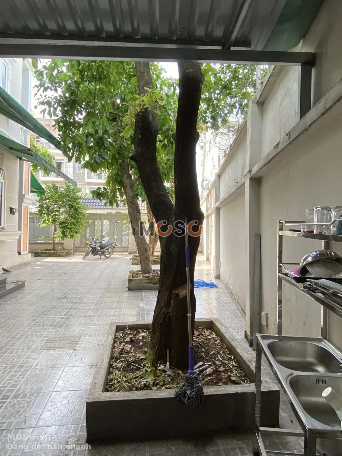 Cho thuê phòng trọ Đường số 7 Tam Bình, TP.HCM – giá 4 triệu - ảnh 6