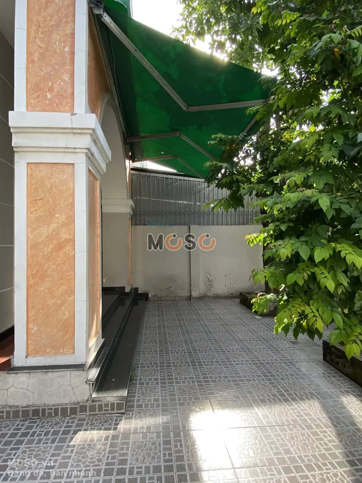 Cho thuê phòng trọ Đường số 7 Tam Bình, TP.HCM – giá 4 triệu - ảnh 7
