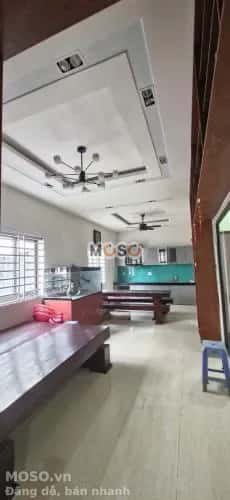 Cho thuê nhà hẻm Phạm Quang Ảnh Sơn Trà, Đà Nẵng – 3 phòng ngủ, giá 25 triệu - ảnh 4