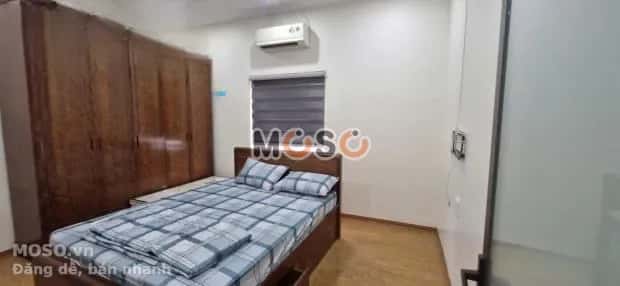 Cho thuê nhà hẻm Phạm Quang Ảnh Sơn Trà, Đà Nẵng – 3 phòng ngủ, giá 25 triệu - ảnh 5