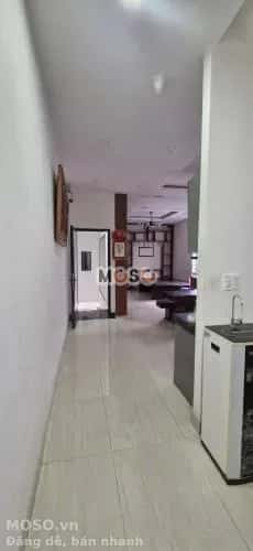 Cho thuê nhà hẻm Phạm Quang Ảnh Sơn Trà, Đà Nẵng – 3 phòng ngủ, giá 25 triệu - ảnh 6