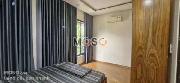 Cho thuê nhà hẻm Phạm Quang Ảnh Sơn Trà, Đà Nẵng – 3 phòng ngủ, giá 25 triệu - ảnh 3