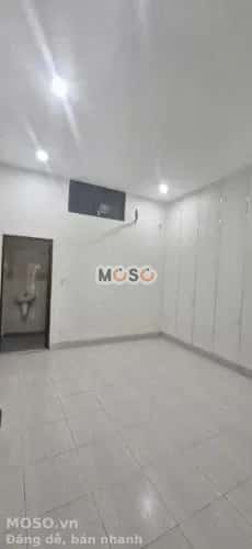 Cho thuê nhà hẻm Phạm Cự Lượng Sơn Trà, Đà Nẵng – 2 phòng ngủ, giá 21 triệu - ảnh 1