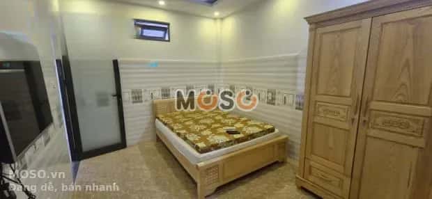 Cho thuê nhà hẻm An Cư 1 Sơn Trà, Đà Nẵng – giá 30 triệu - ảnh 3