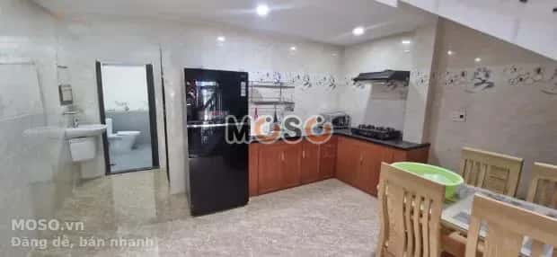 Cho thuê nhà hẻm An Cư 1 Sơn Trà, Đà Nẵng – giá 30 triệu - ảnh 4