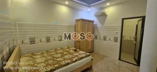 Cho thuê nhà hẻm An Cư 1 Sơn Trà, Đà Nẵng – giá 30 triệu - ảnh 5