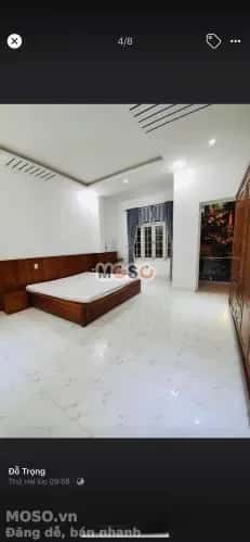 Cho thuê nhà hẻm Trần Thanh Mại Sơn Trà, Đà Nẵng – 2 phòng ngủ, giá 15 triệu - ảnh 2