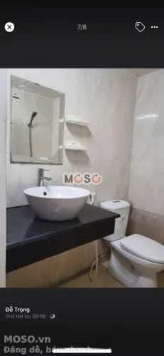 Cho thuê nhà hẻm Trần Thanh Mại Sơn Trà, Đà Nẵng – 2 phòng ngủ, giá 15 triệu - ảnh 5