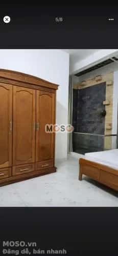 Cho thuê nhà hẻm Trần Thanh Mại Sơn Trà, Đà Nẵng – 2 phòng ngủ, giá 15 triệu - ảnh 6