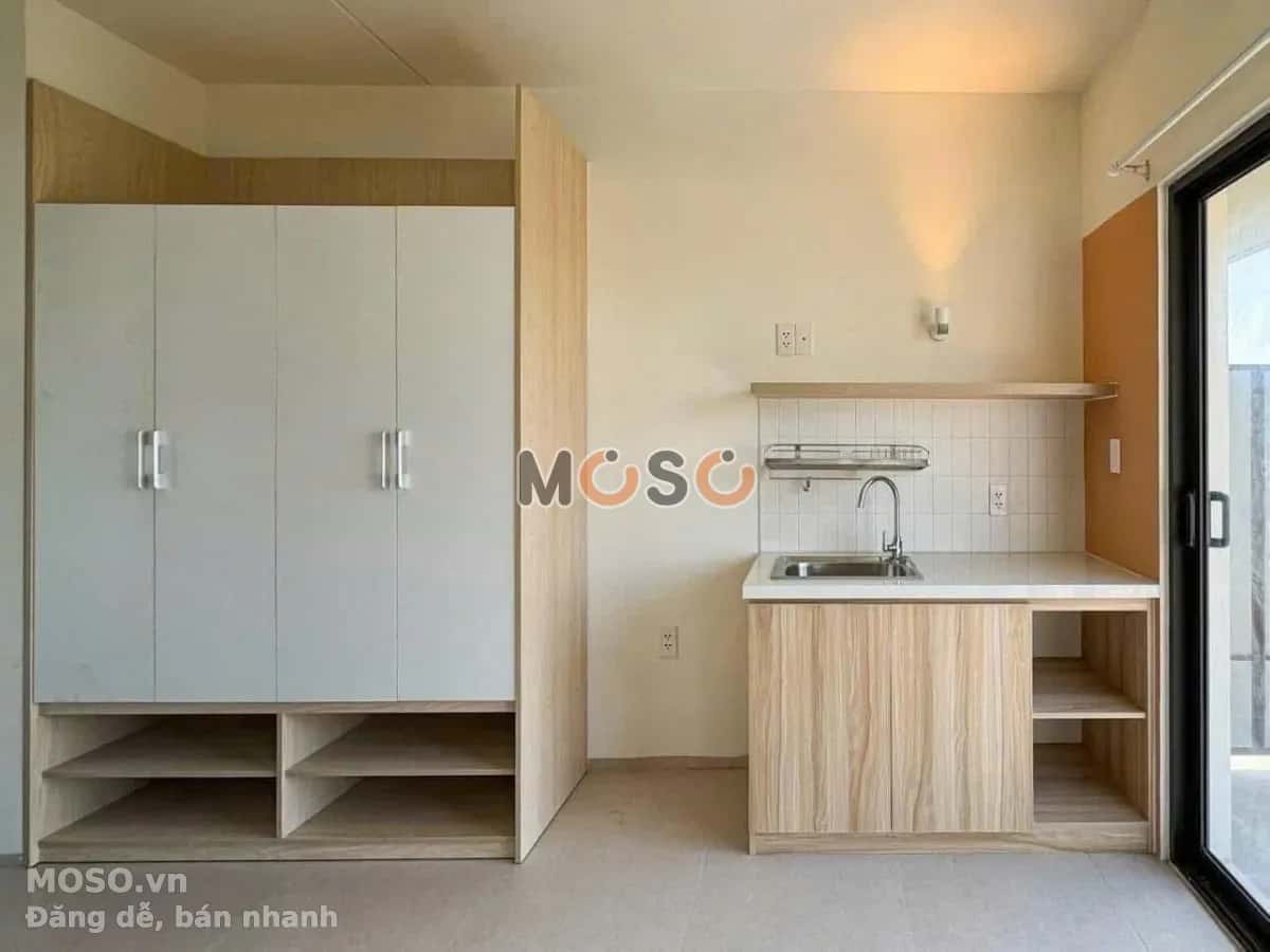 Cho thuê phòng trọ Lê Văn Sỹ Nhiêu Lộc, TP.HCM – giá 4.5 triệu - ảnh 3