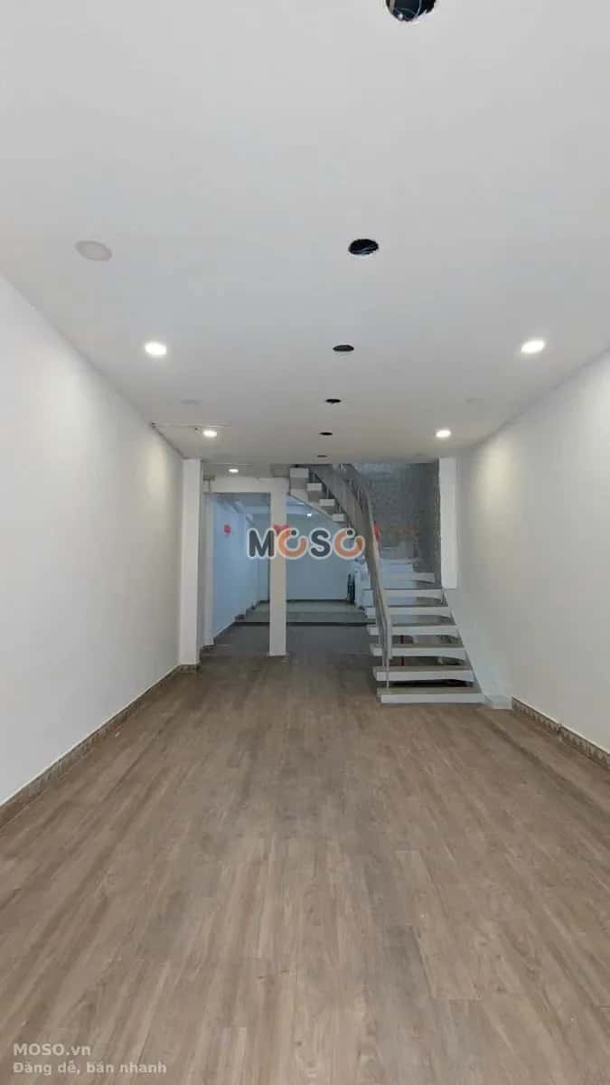 Cho thuê nhà mặt tiền Trường Chinh Tân Bình, TP.HCM – giá 21 triệu - ảnh 5