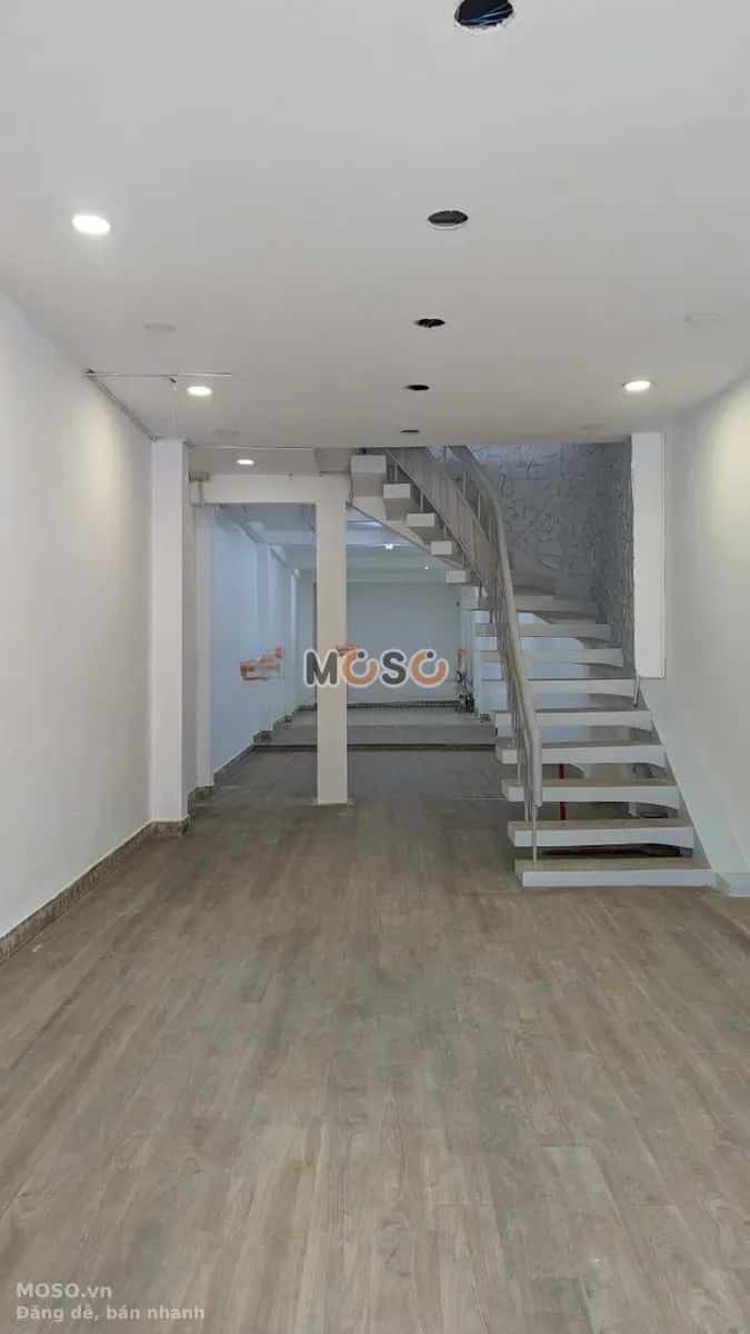 Cho thuê nhà mặt tiền Trường Chinh Tân Bình, TP.HCM – giá 21 triệu - ảnh 4