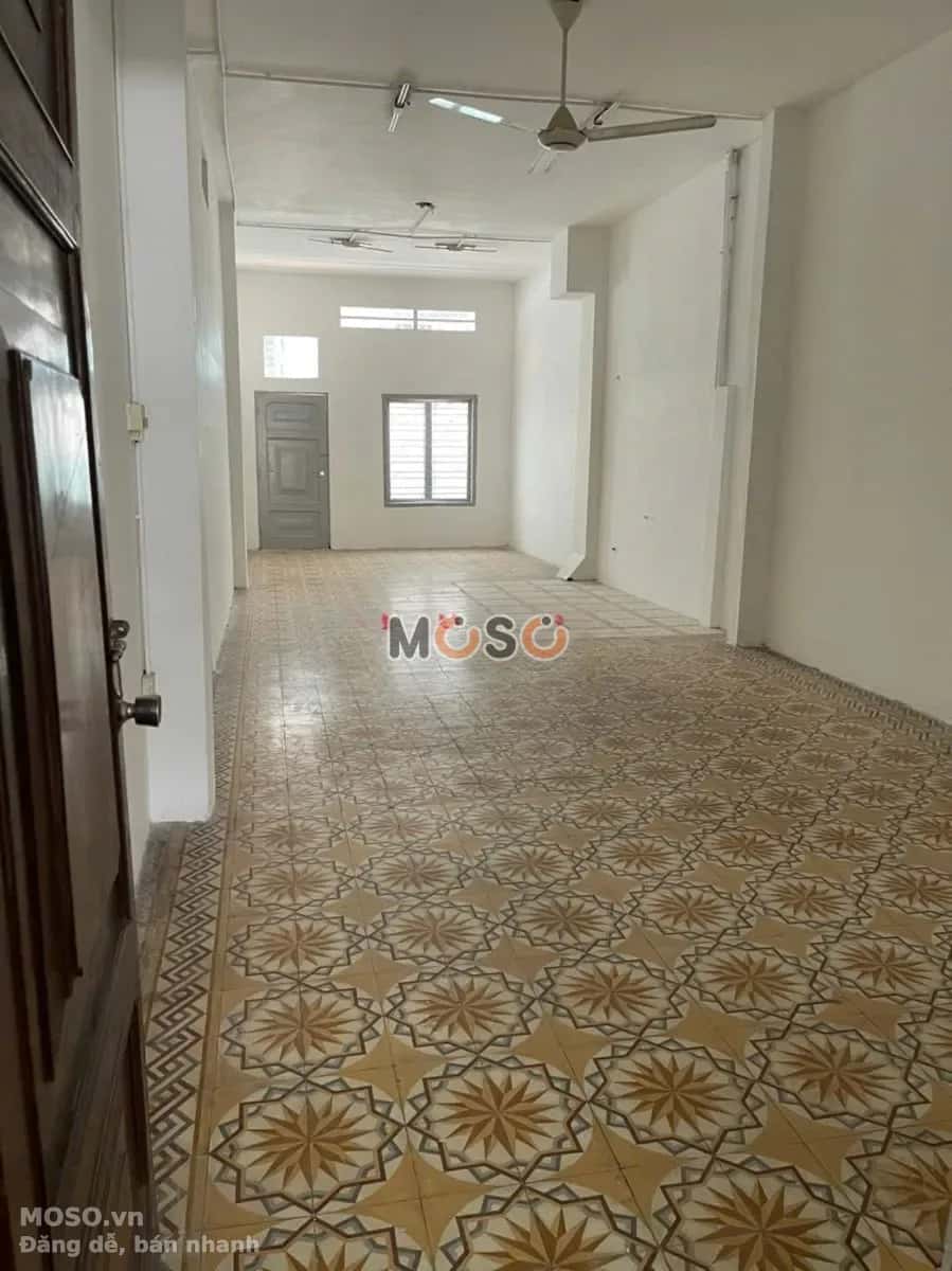 Cho thuê nhà mặt tiền Trường Chinh Tân Bình, TP.HCM – giá 21 triệu - ảnh 2