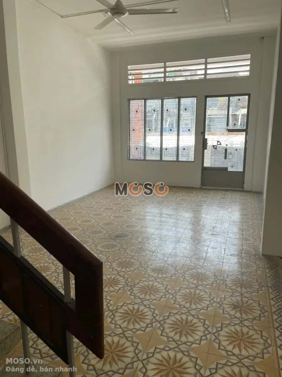 Cho thuê nhà mặt tiền Trường Chinh Tân Bình, TP.HCM – giá 21 triệu - ảnh 3